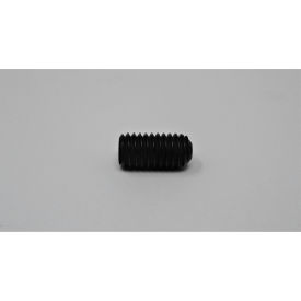 JET Equipment 6012251 JET® Set Screw M6 X 1.0P X 12Lg (Mdl 201) Plnr, 6012251 image.