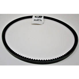 JET Equipment 6077220 JET® Belt 3Vx315 #27/Spr27 Wd Shaper, 6077220 image.