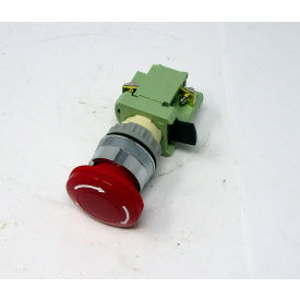 JET Equipment 60B-420 JET® (Mdl 60B) Stop Switch, 60B-420 image.