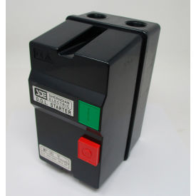 JET Equipment 60B-428AA JET® Magnetic Switch (3Ph) , 60B-428AA image.