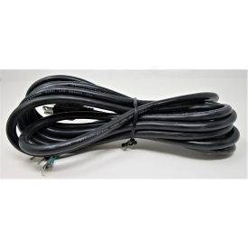 JET Equipment 6164014 JET® Cordset 14 Sjt-300V-14-Awg., 6164014 image.