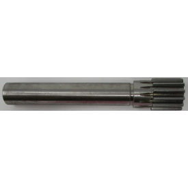 JET Equipment 6214 JET® Gear Shaft 13T Ghb-1340, 6214 image.