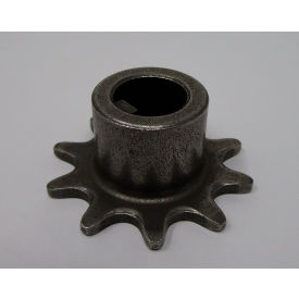 JET Equipment 6284717 JET® Sprocket - Pja-B09 15 Planer, 6284717 image.