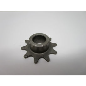 JET Equipment 6284724 JET® Sprocket - Pja-B10 15 Planer, 6284724 image.