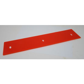 JET Equipment 6284783 JET® Plate Chip Deflector Pja-C12 15Planer, 6284783 image.