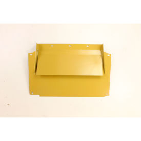 JET Equipment 6284791 JET® Cover Dust Pja-C19 15 Planer, 6284791 image.