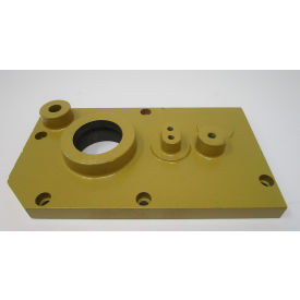 JET Equipment 6284864 JET® Cover Gear Box Pja-G12 15 Planer, 6284864 image.