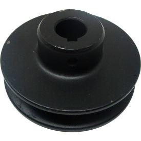 JET Equipment 6285247 JET® Rex. 14012503 / Pulley Mtr, 6285247 image.