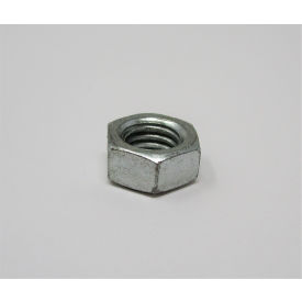 JET Equipment 6285314 JET® Rex. 270100413 / Nut Hex, 6285314 image.