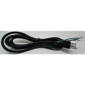 JET Equipment 6285962 JET® Jes-So1 Power Cord, 6285962 image.