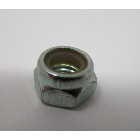 JET Equipment 6286488 JET® Nylon Nut M5 Jbos-5, 6286488 image.