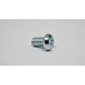 JET Equipment 6286494 JET® Phillips Pan Hd Screw M5X6 Jbos-5, 6286494 image.