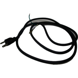 JET Equipment 6286916 JET® Power Cord Jbos-5, 6286916 image.