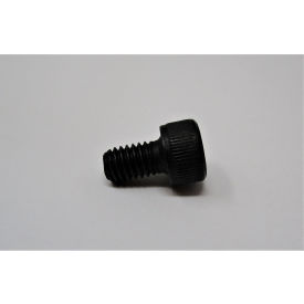 JET Equipment 6286954 JET® Hex Cap Bolt M6X10 Jbos-5, 6286954 image.