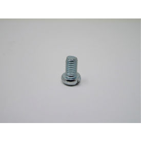 JET Equipment 6286963 JET® Round Cross Head Screw M5X10 Jbos-5, 6286963 image.