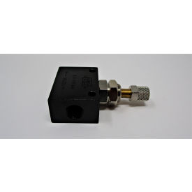 JET Equipment 6288613 JET® Air Valve-#9140- Sander, 6288613 image.