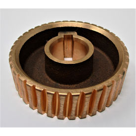 JET Equipment 6288964 JET® 32A Gear Worm Kit 60Hz, 6288964 image.