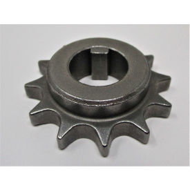 JET Equipment 6289093 JET® Single Sprocket W/Key, 6289093 image.