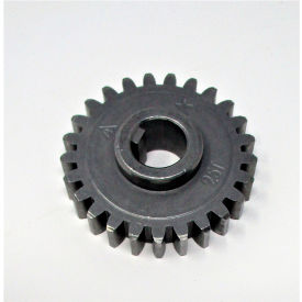 JET Equipment 6289096 JET® 35A-1 Gear 25T W/Key, 6289096 image.