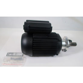 JET Equipment 6289098 JET® 45A-1 Motor 115V/60Hz/1Ph (Text) , 6289098 image.