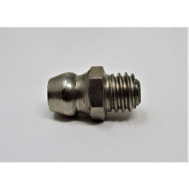 JET Equipment 6289129 JET® 08A-1 Nipple Grease, 6289129 image.