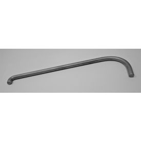 JET Equipment 6290281 JET® Hook Graphite, 6290281 image.