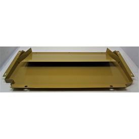 JET Equipment 6292670 JET® Cover Upper #208 Planer, 6292670 image.