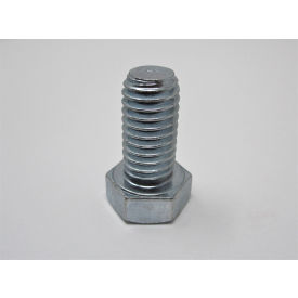 JET Equipment 6293411 JET® Screw Hex Hd 3/8 X 1/2, 6293411 image.