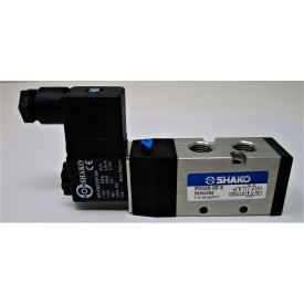 JET Equipment 6293483 JET® Solenoid Valve #1632, 6293483 image.