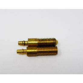 JET Equipment 6293492 JET® Copper Joint, Male & Female, 6293492 image.