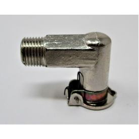 JET Equipment 6295262 JET® Valve Air Input, 6295262 image.