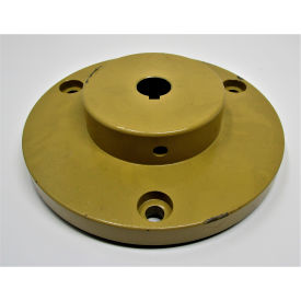 JET Equipment 6295597 JET® Hub 20 Disc Sndr, 6295597 image.