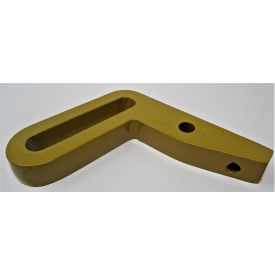 JET Equipment 6295603 JET® Bracket Disc Guard Ds, 6295603 image.