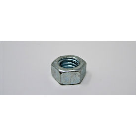 JET Equipment 6295630 JET® Nut Hex 3/8 Ds, 6295630 image.