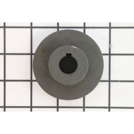 JET Equipment 6296051 JET® Mtr. Pulley 60-A Jointer, 6296051 image.