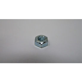 JET Equipment 6296142 JET® Nut #8-32, 6296142 image.