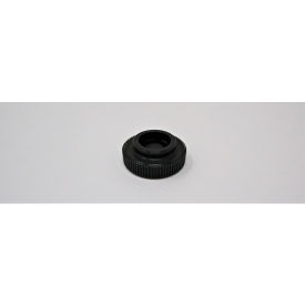 JET Equipment 6430024 JET® Knob Pl Blk Mcm #94052A131, 6430024 image.