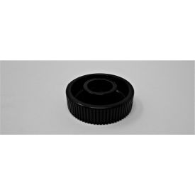 JET Equipment 6430025 JET® (94052A134) Knob, 6430025 image.