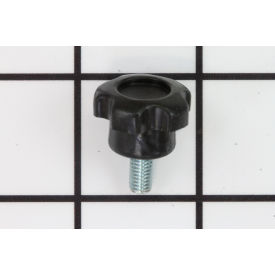 JET Equipment 64B-128 JET® Lock Knob, 64B-128 image.