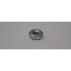 JET Equipment 6508007 JET® Nut #8-32, 6508007 image.