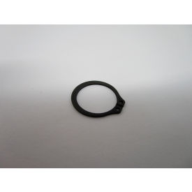 JET Equipment 6670001 JET® Ring Retaining Sh-66St-Pa, 6670001 image.