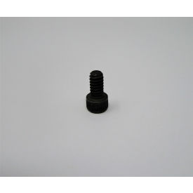 JET Equipment 6710014 JET® 10-24 X 3/8 Soc. Cap Screw, 6710014 image.