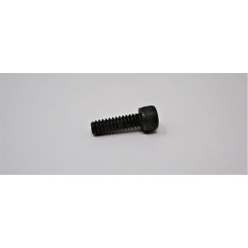 JET Equipment 6710016 JET® 10-24 X 5/8 Soc. Cap Screw, 6710016 image.