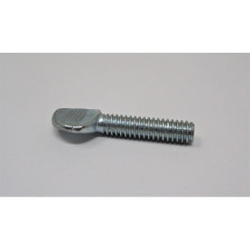 JET Equipment 6714080 JET® 1/4-20X1/2 Thumb Screw, 6714080 image.