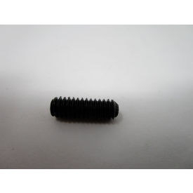 JET Equipment 6714129 JET® 1/4-20 X 3/4 Soc. Set Screw 6714129 image.