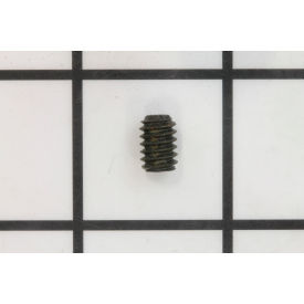 JET Equipment 6714159 JET® 1/4-20 X 3/8 Socket Set Screw, 6714159 image.