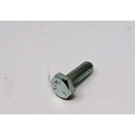 JET Equipment 6714269 JET® 1/4-20X3/4 Hex Hd Screw, 6714269 image.