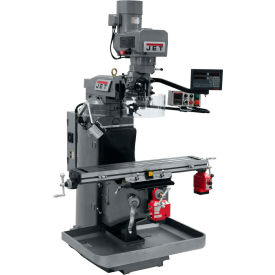 JTM-949EVS DP700 3X (K) DRO X&Y PWRFD view 2