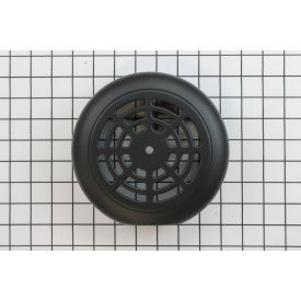 JET Equipment 70-4101-2 JET® Motor Fan Cover 16-32, 70-4101-2 image.