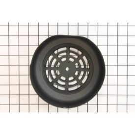 JET Equipment 70-4102MFC JET® Motor Fan Cover, 70-4102MFC image.